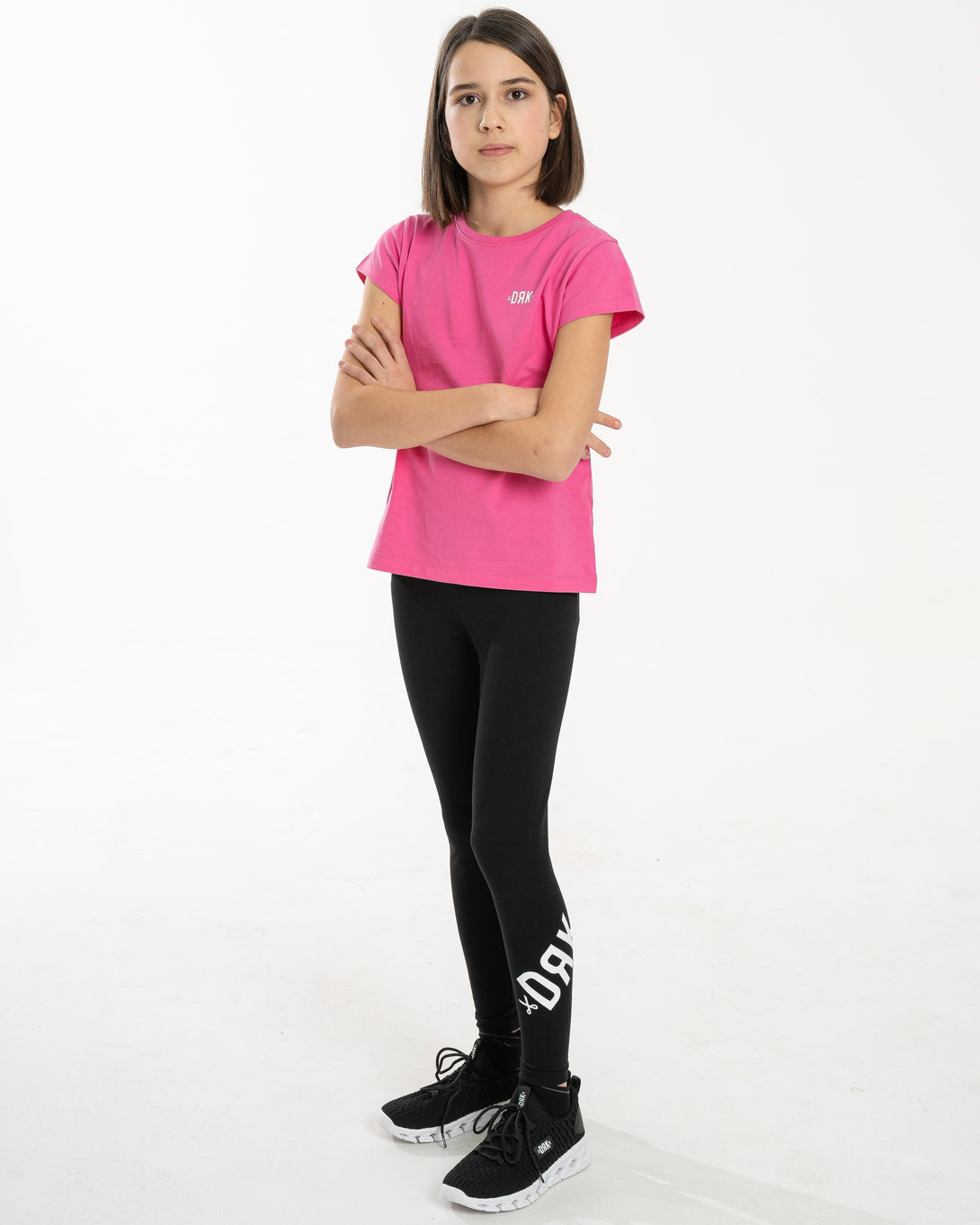 Dorko REBA T-SHIRT GIRL Póló - Sportmania.hu