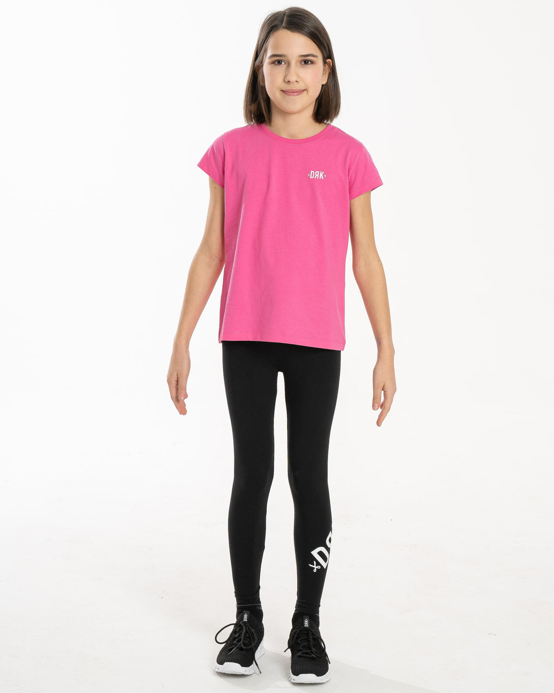 Dorko REBA T-SHIRT GIRL Póló - Sportmania.hu