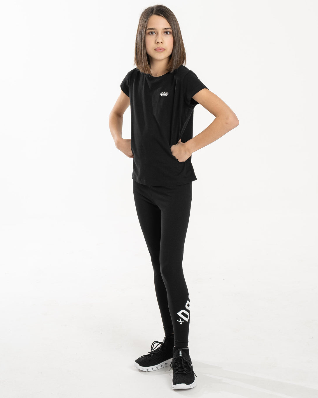 Dorko REBA T-SHIRT GIRL Póló - Sportmania.hu