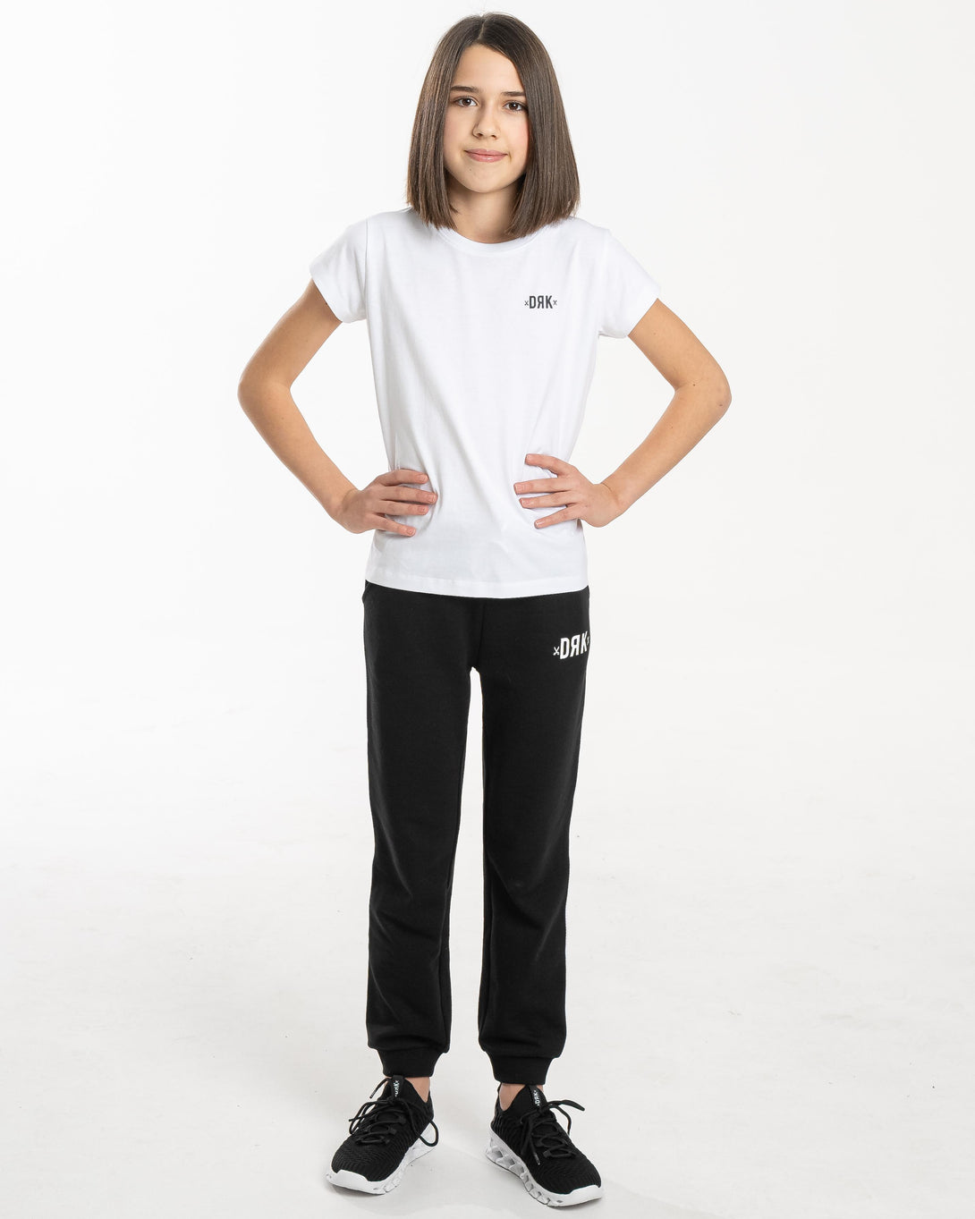 Dorko REBA T-SHIRT GIRL Póló - Sportmania.hu