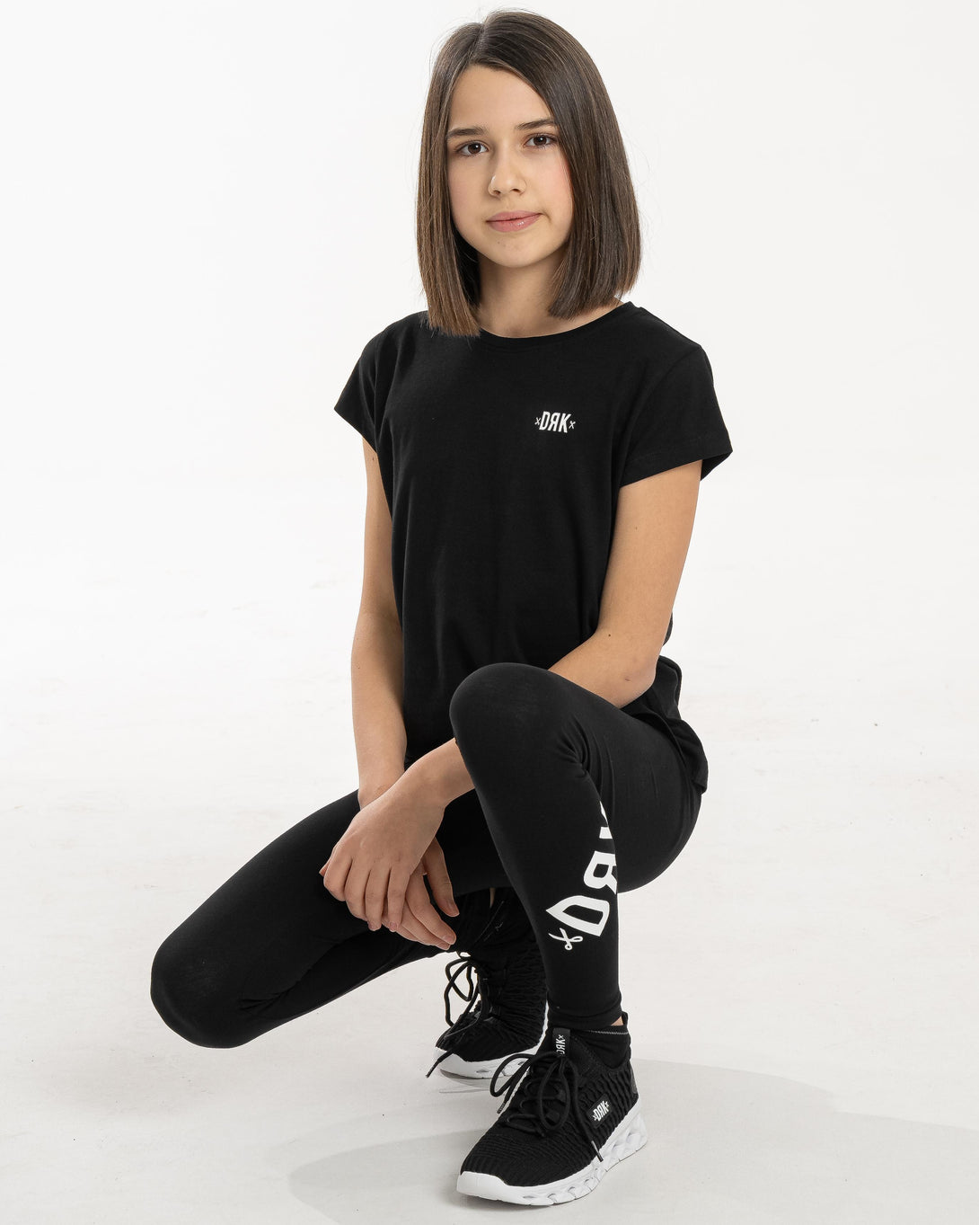 Dorko REBA T-SHIRT GIRL Póló - Sportmania.hu