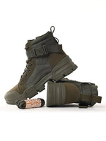 Dorko Rebel Cold női Utcai cipő khaki