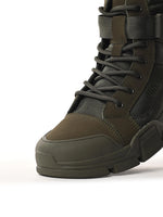 Dorko Rebel Cold női Utcai cipő khaki