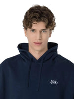 Dorko REED HOODIE MEN Pulóver - Sportmania.hu