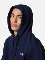 Dorko REED HOODIE MEN Pulóver - Sportmania.hu