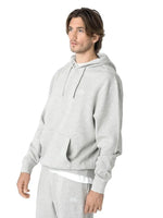 Dorko REED HOODIE MEN Pulóver - Sportmania.hu