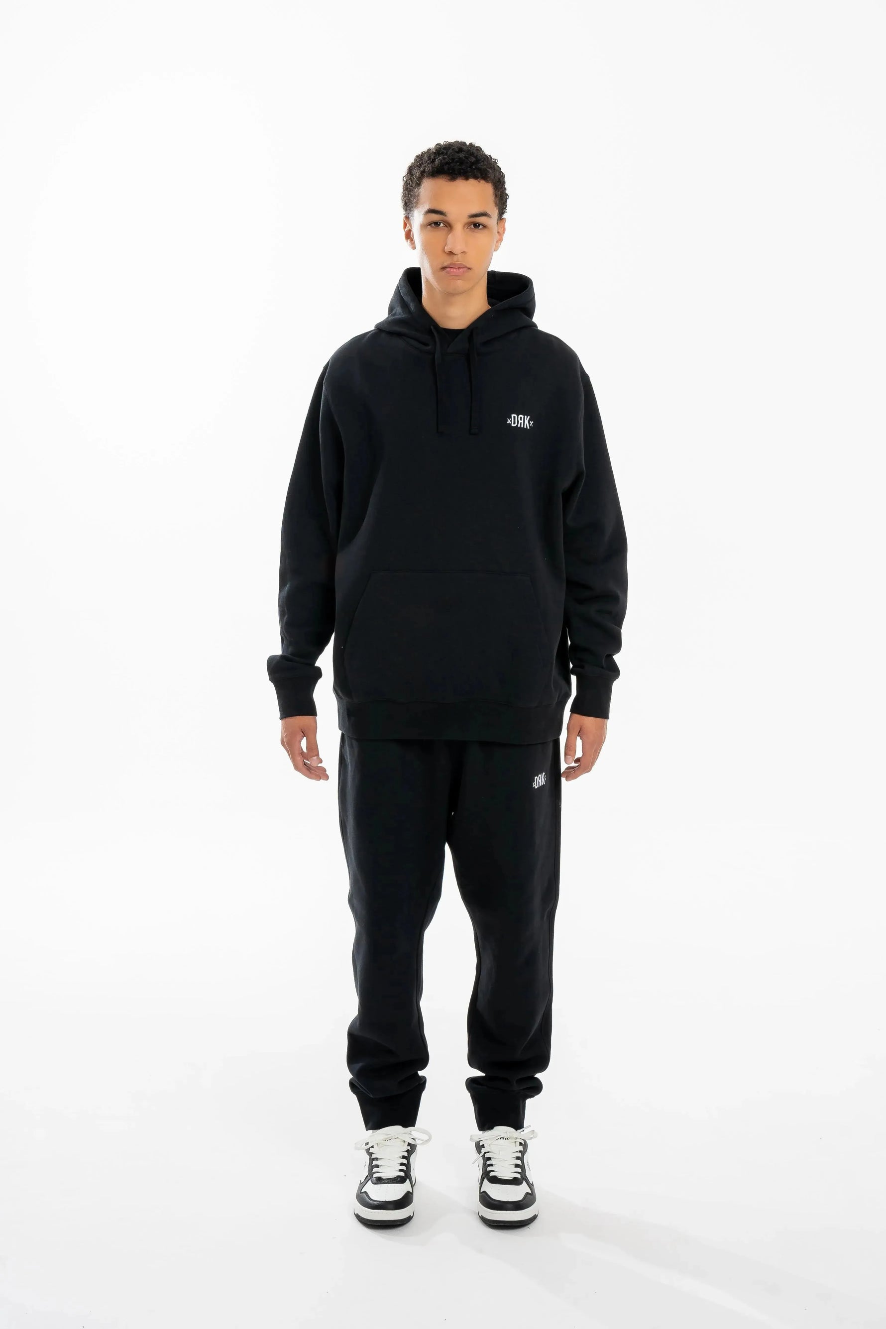 Dorko REED HOODIE MEN Pulóver - Sportmania.hu