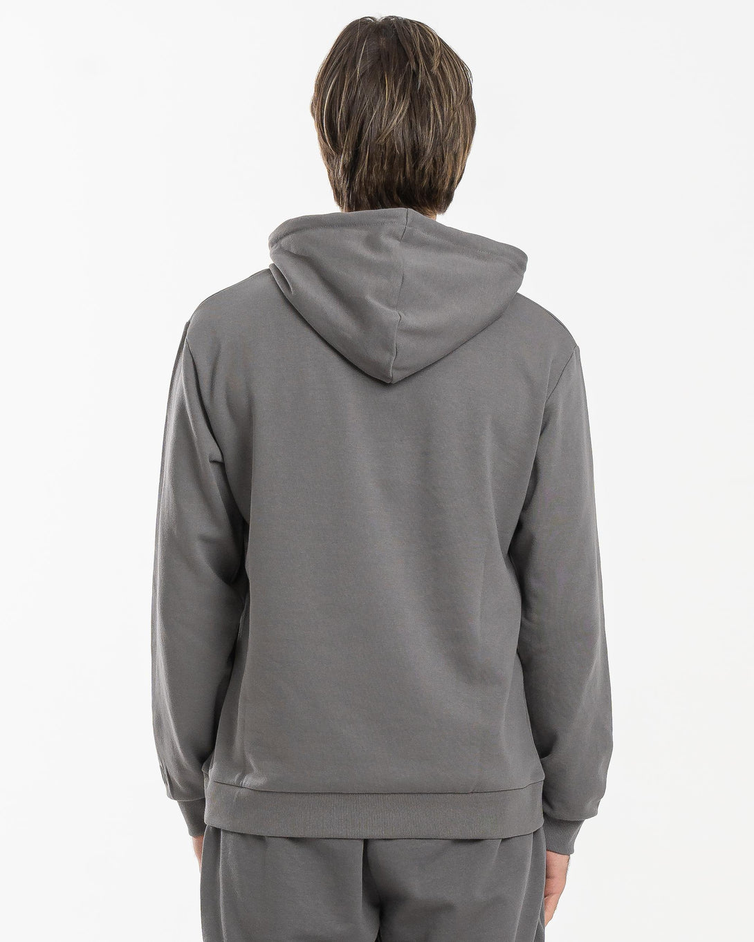 Dorko RICHARD kapucnis pulóver, szürke Pulóver - Sportmania.hu