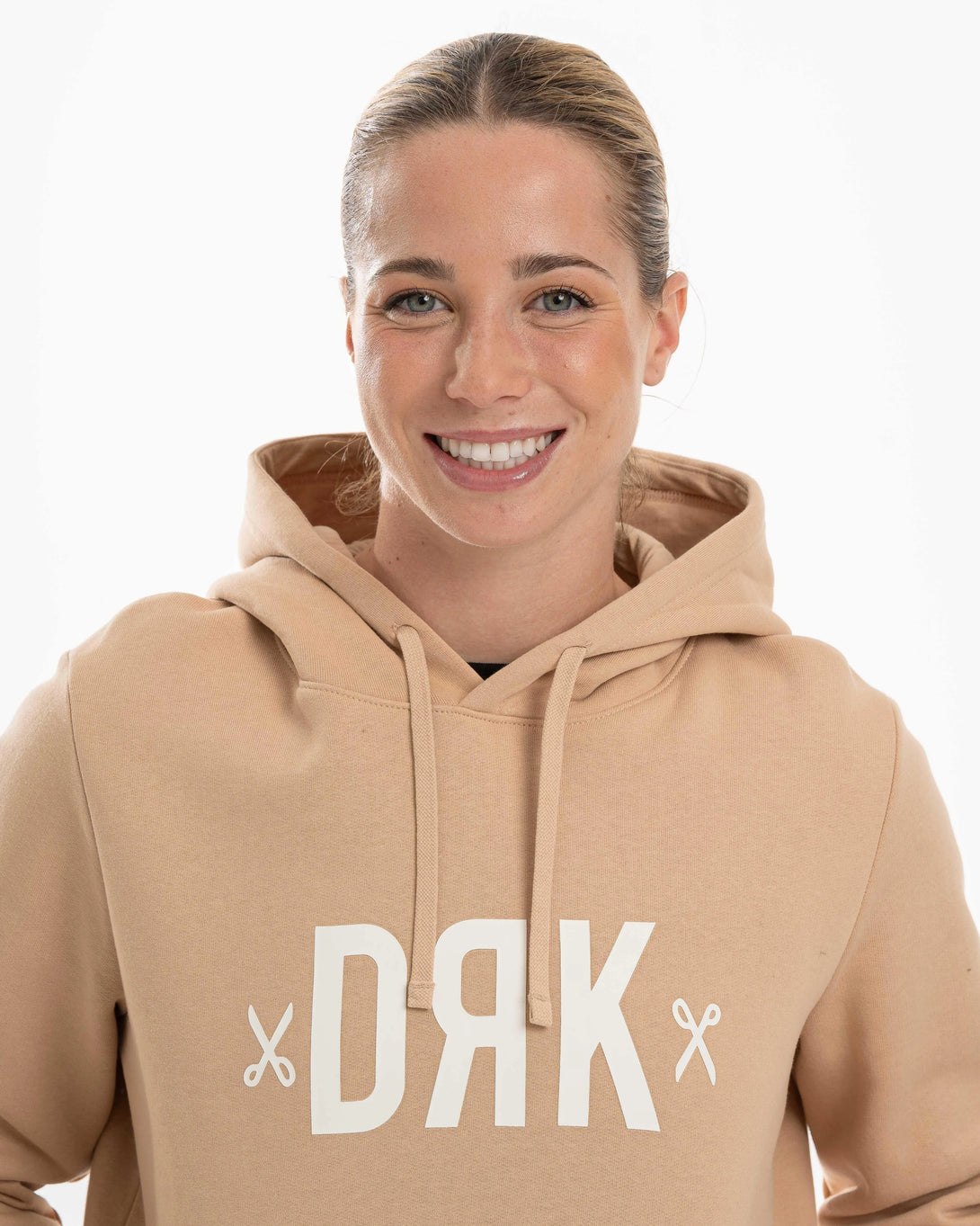 Dorko RILEY HOODIE WOMEN Pulóver - Sportmania.hu