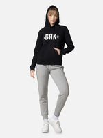 Dorko RILEY HOODIE WOMEN Pulóver - Sportmania.hu