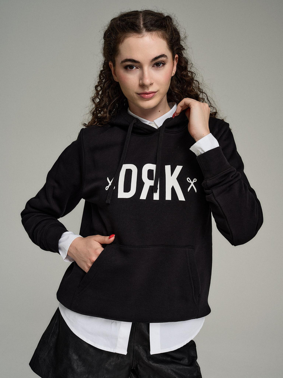 Dorko Riley női