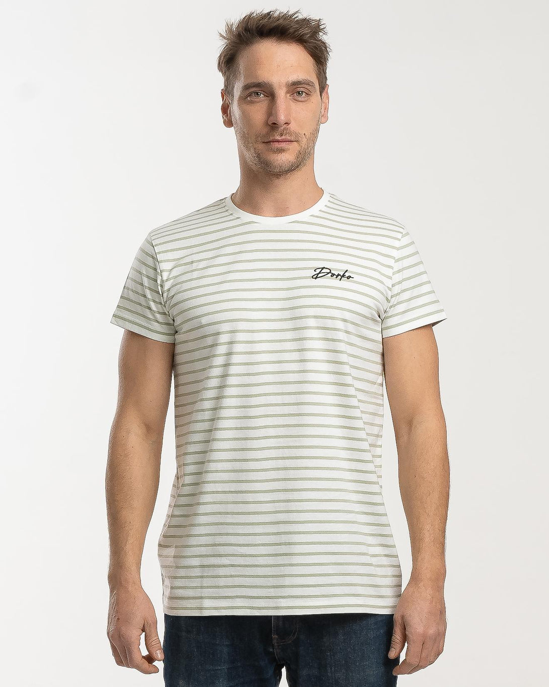 Dorko Robert T-Shirt Men Póló - Sportmania.hu