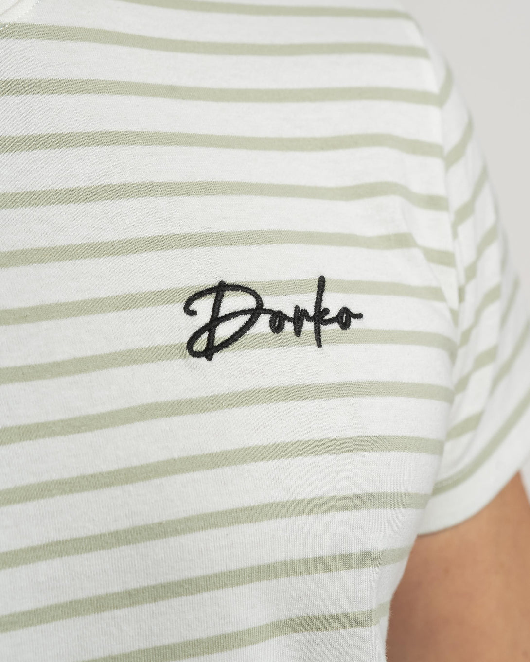 Dorko Robert T-Shirt Men Póló - Sportmania.hu