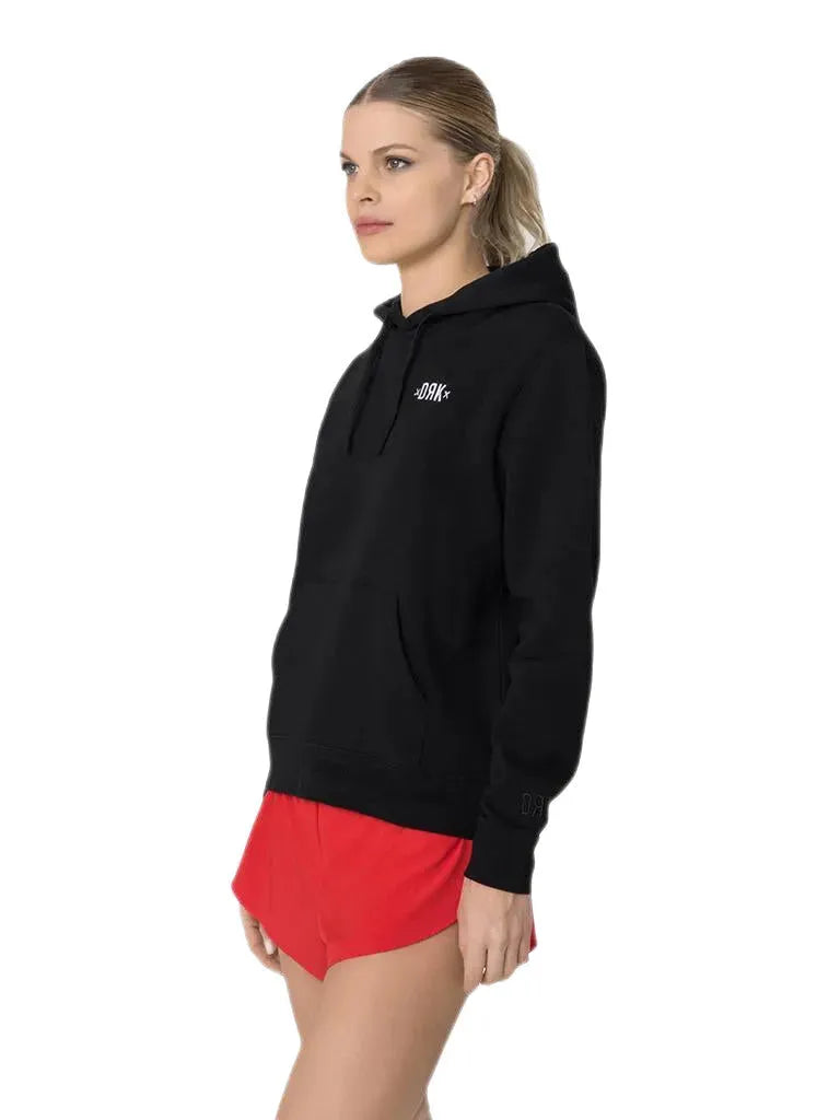 Dorko RORI HOODIE WOMEN Pulóver - Sportmania.hu
