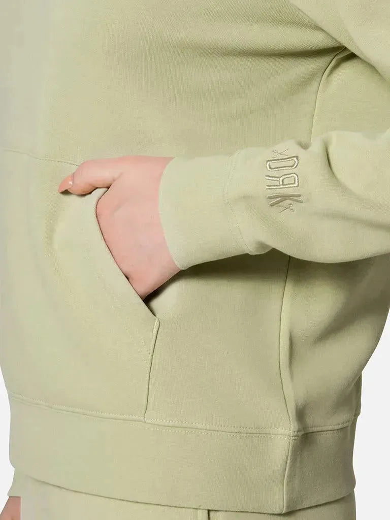 Dorko RORI HOODIE WOMEN Pulóver - Sportmania.hu