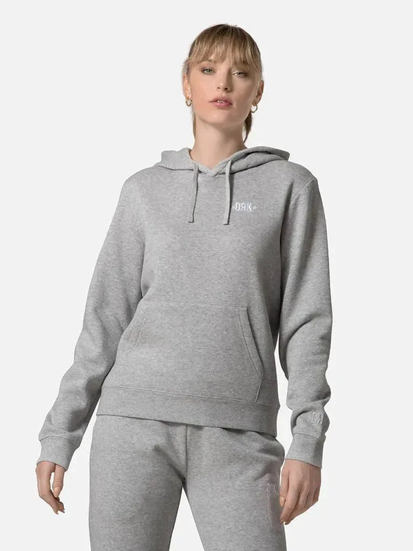 Dorko RORI HOODIE WOMEN Pulóver - Sportmania.hu
