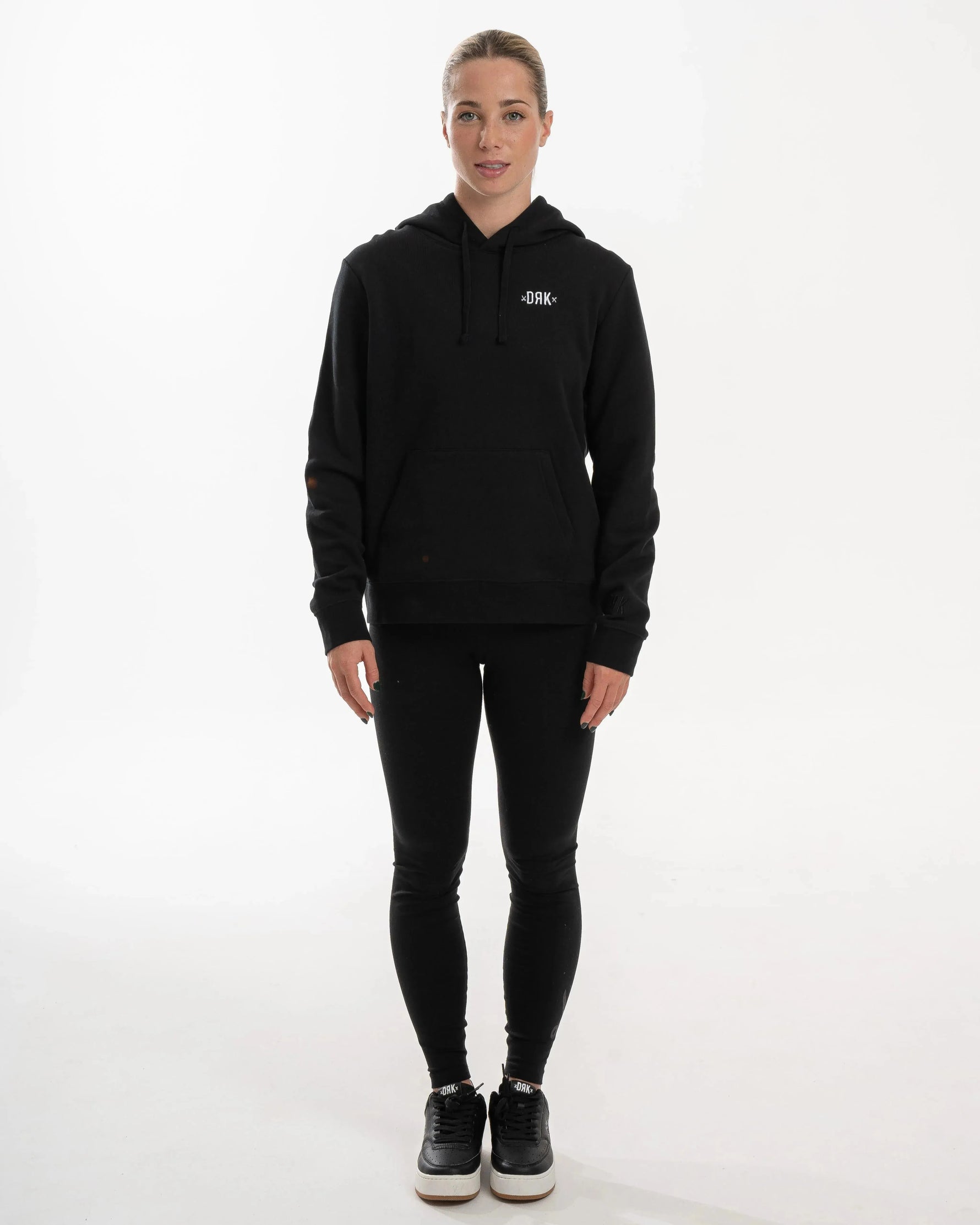 Dorko RORI HOODIE WOMEN Pulóver - Sportmania.hu