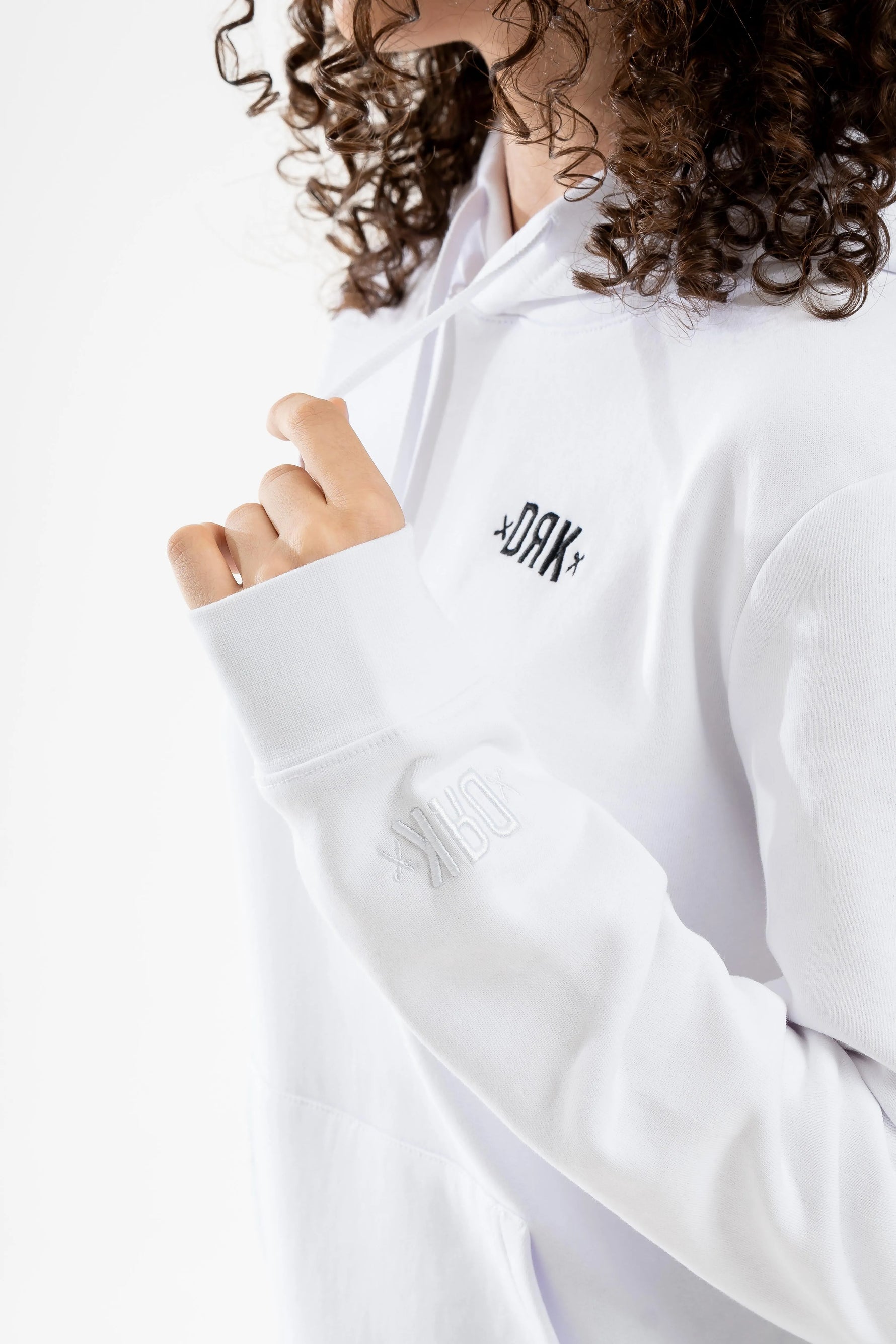 Dorko RORI HOODIE WOMEN Pulóver - Sportmania.hu