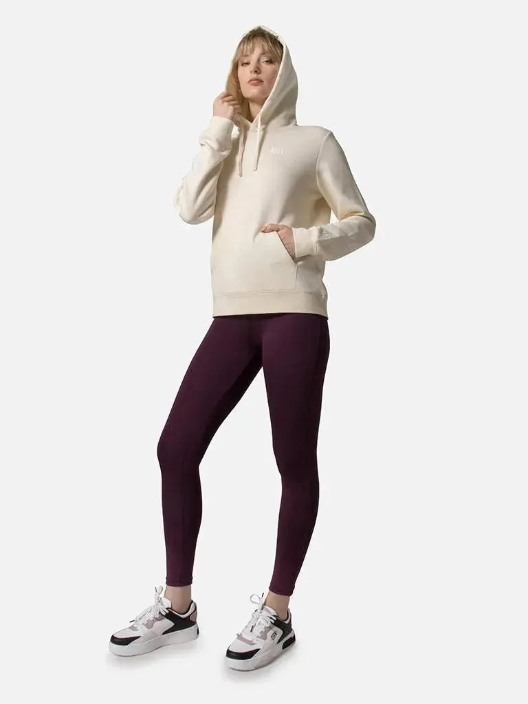 Dorko RORI HOODIE WOMEN Pulóver - Sportmania.hu