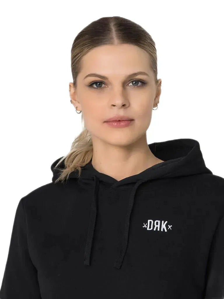 Dorko RORI HOODIE WOMEN Pulóver - Sportmania.hu