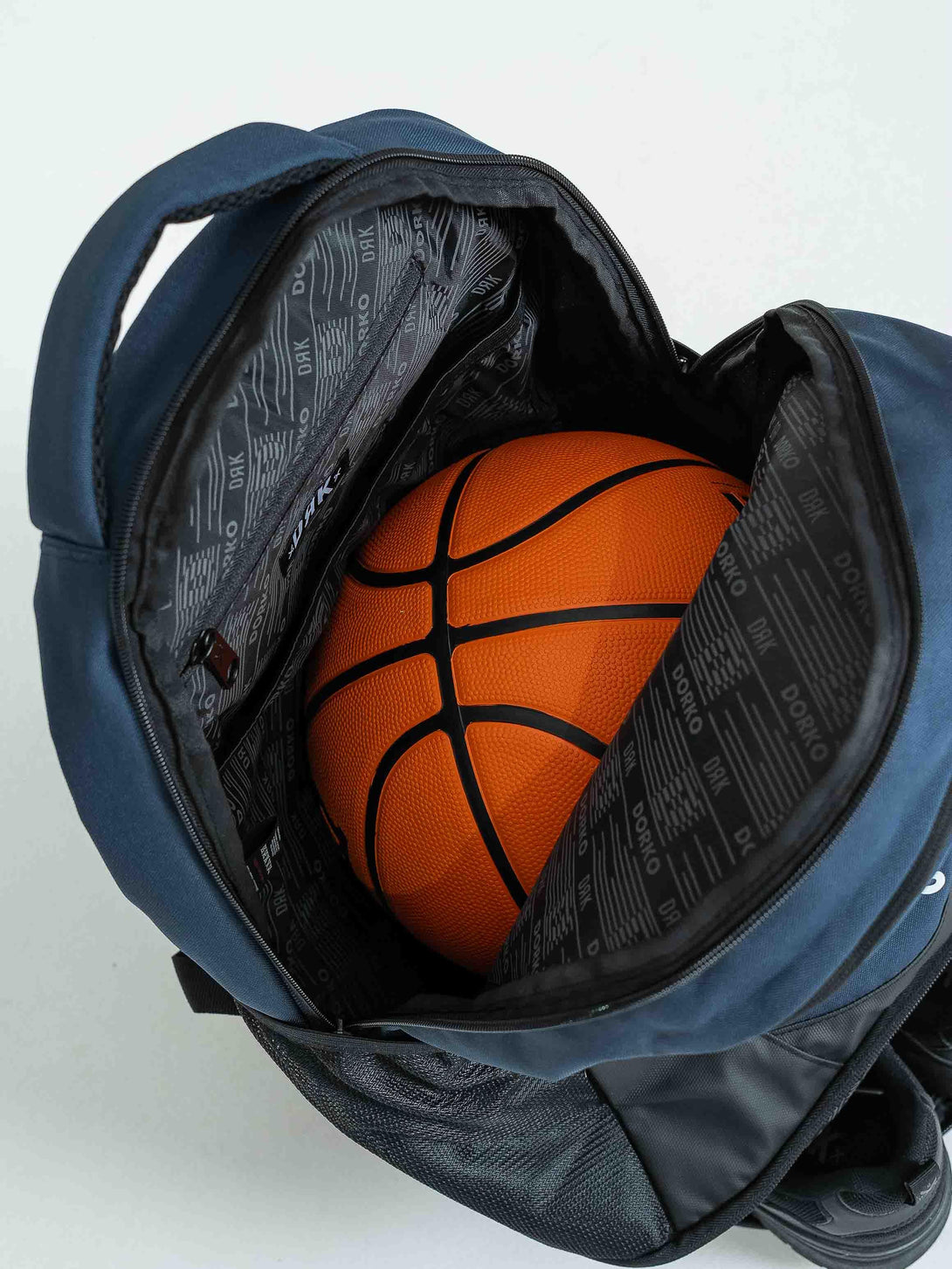 Dorko Rowan Backpack hátizsák - Sportmania.hu