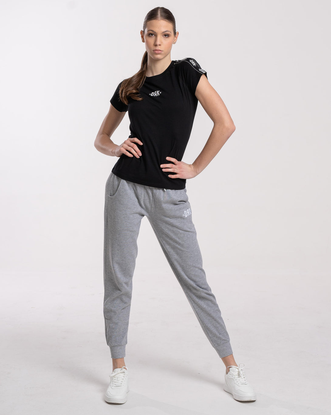 Dorko RUBY T-SHIRT WOMEN Póló - Sportmania.hu