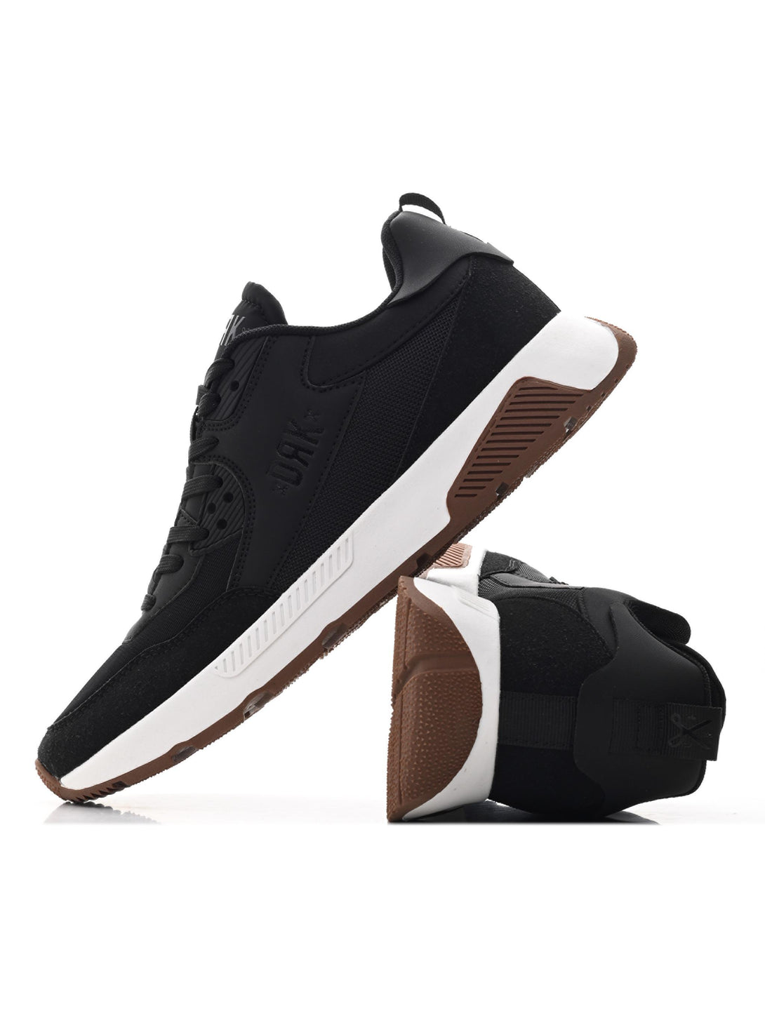 Dorko RUSTY cipő, férfi, fekete-fehér Utcai cipő - Sportmania.hu