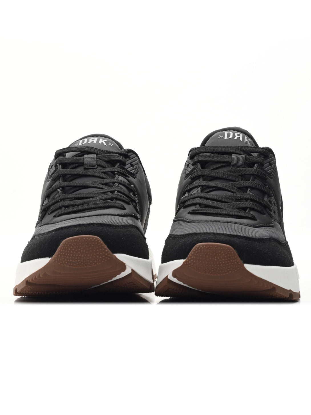 Dorko RUSTY cipő, férfi, fekete-fehér Utcai cipő - Sportmania.hu