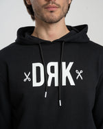 Dorko RYDER HOODIE MEN Pulóver - Sportmania.hu