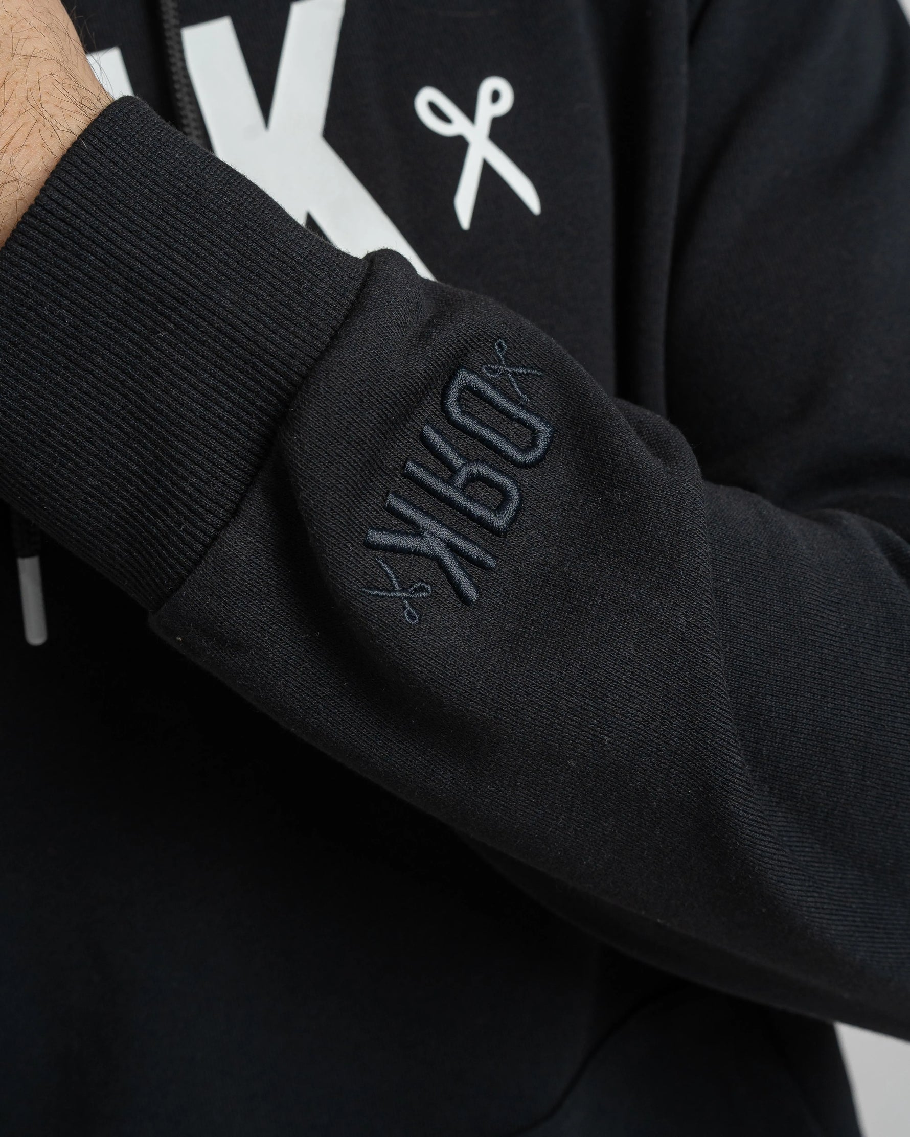 Dorko RYDER HOODIE MEN Pulóver - Sportmania.hu