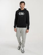 Dorko RYDER HOODIE MEN Pulóver - Sportmania.hu