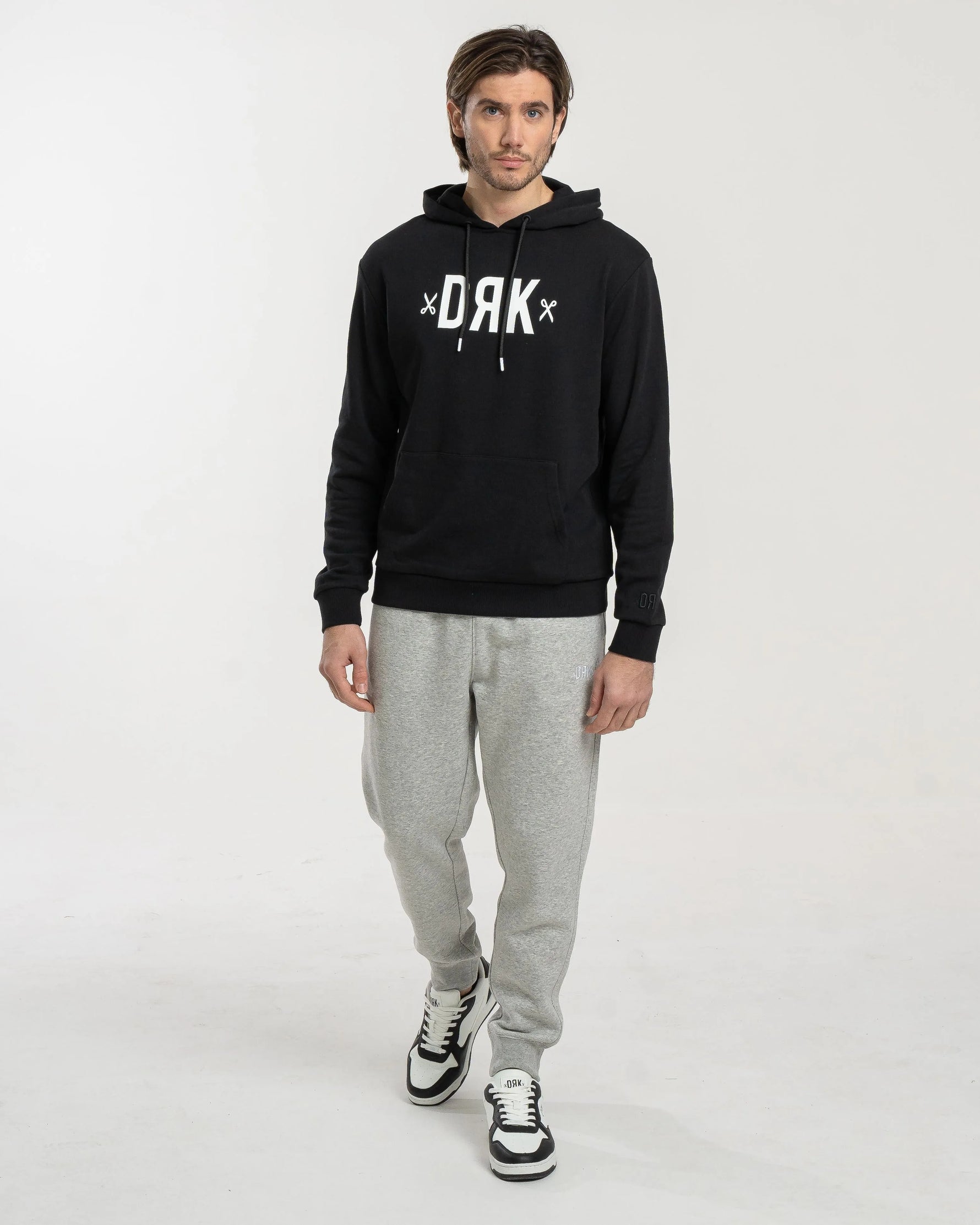 Dorko RYDER HOODIE MEN Pulóver - Sportmania.hu