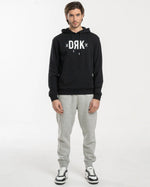 Dorko RYDER HOODIE MEN Pulóver - Sportmania.hu