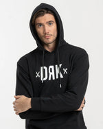 Dorko RYDER HOODIE MEN Pulóver - Sportmania.hu