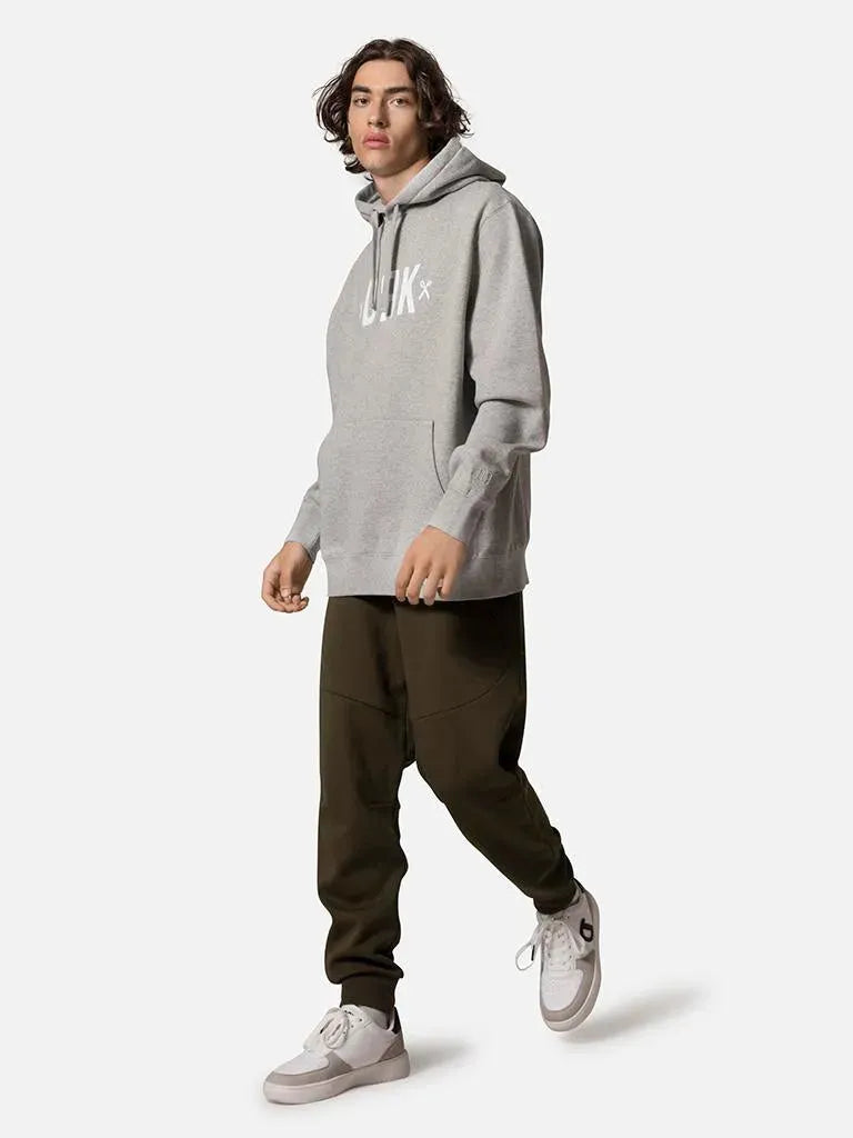 Dorko RYKER HOODIE MEN Pulóver - Sportmania.hu