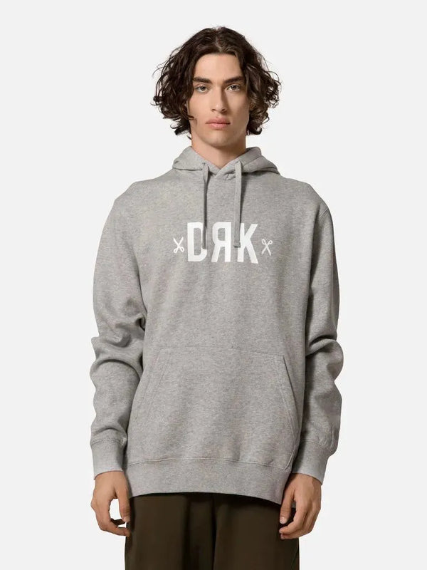 Dorko RYKER HOODIE MEN Pulóver - Sportmania.hu