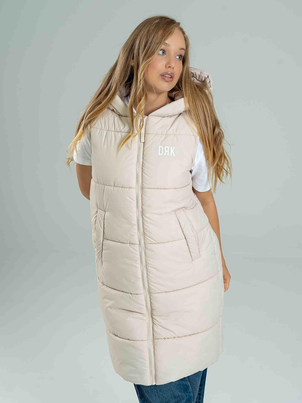Dorko Selina női Mellény