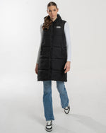 Dorko Selina Vest Women Mellény - Sportmania.hu