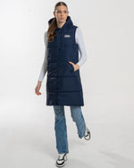 Dorko Selina Vest Women Mellény - Sportmania.hu