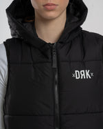Dorko Selina Vest Women Mellény - Sportmania.hu
