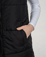 Dorko Selina Vest Women Mellény - Sportmania.hu