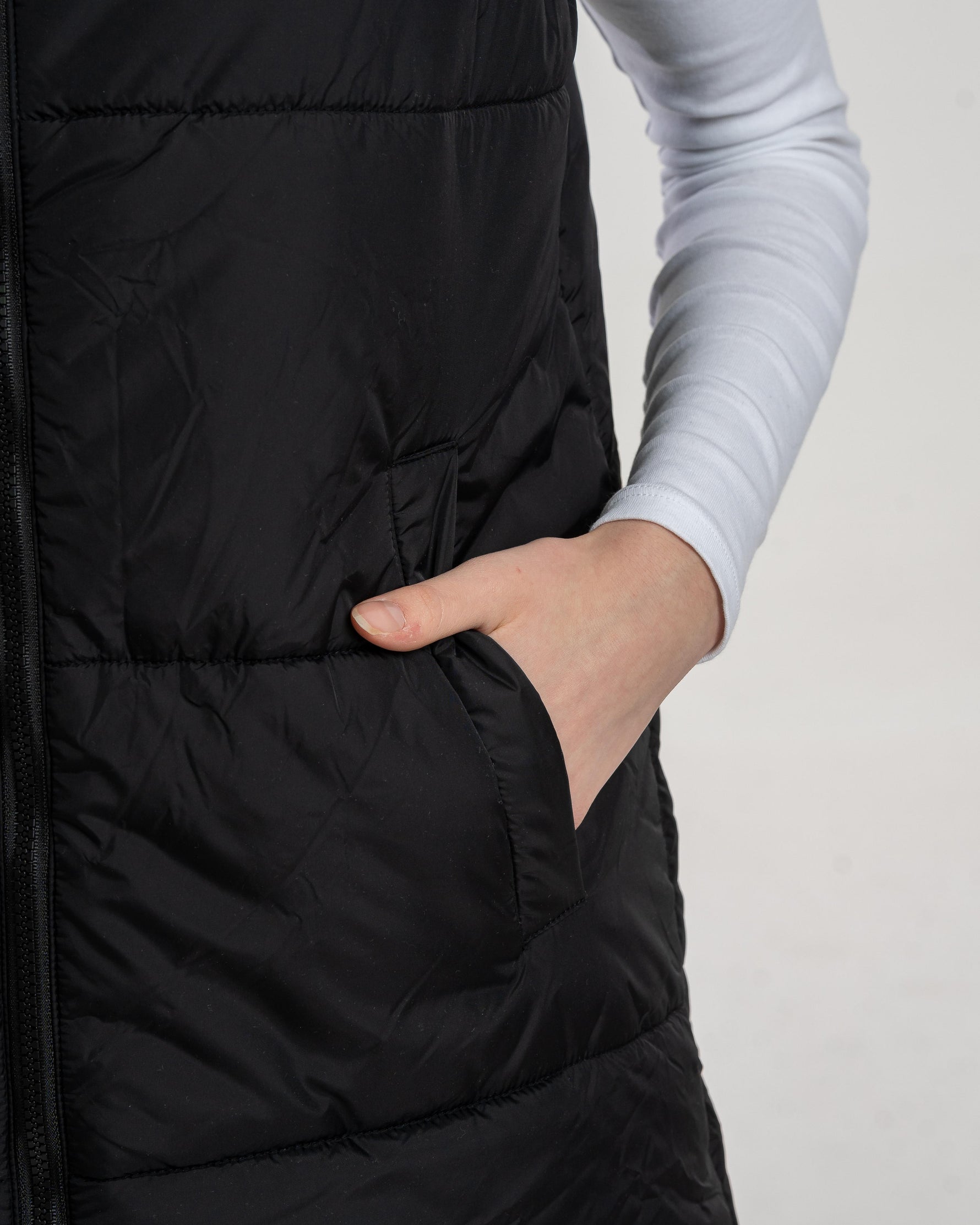 Dorko Selina Vest Women Mellény - Sportmania.hu