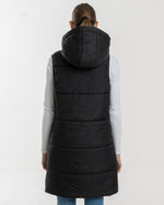 Dorko Selina Vest Women Mellény - Sportmania.hu