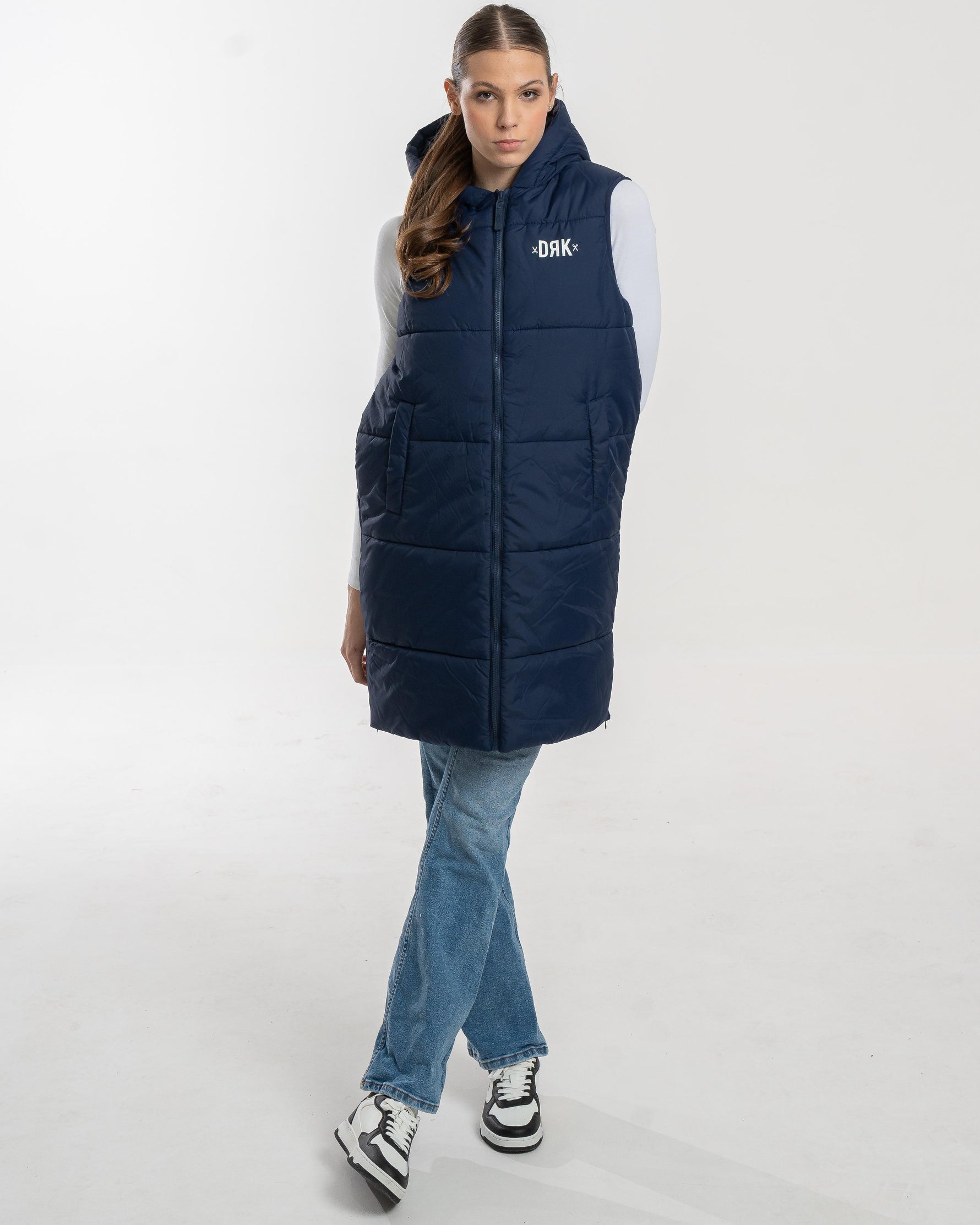Dorko Selina Vest Women Mellény - Sportmania.hu