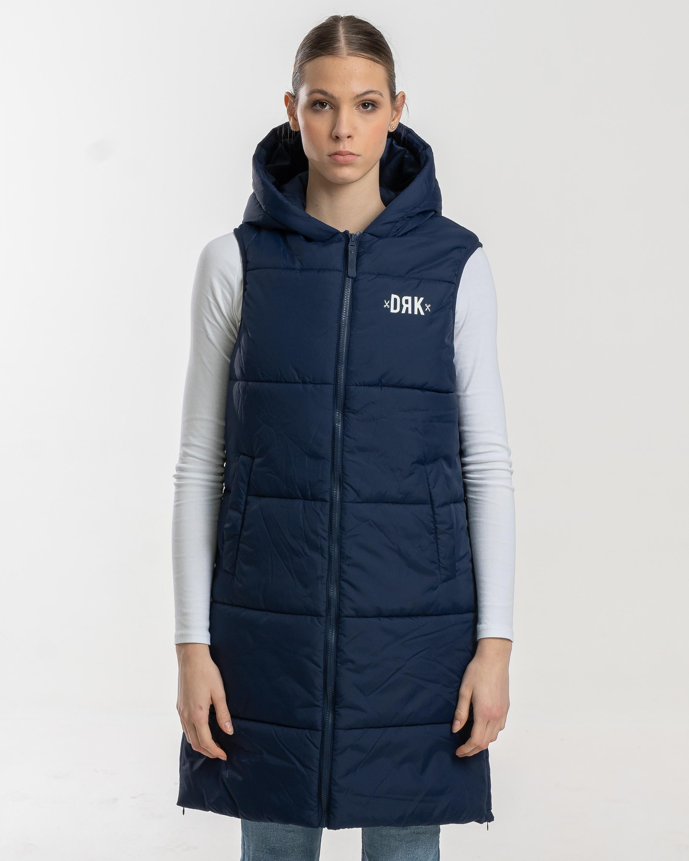 Dorko Selina Vest Women Mellény - Sportmania.hu