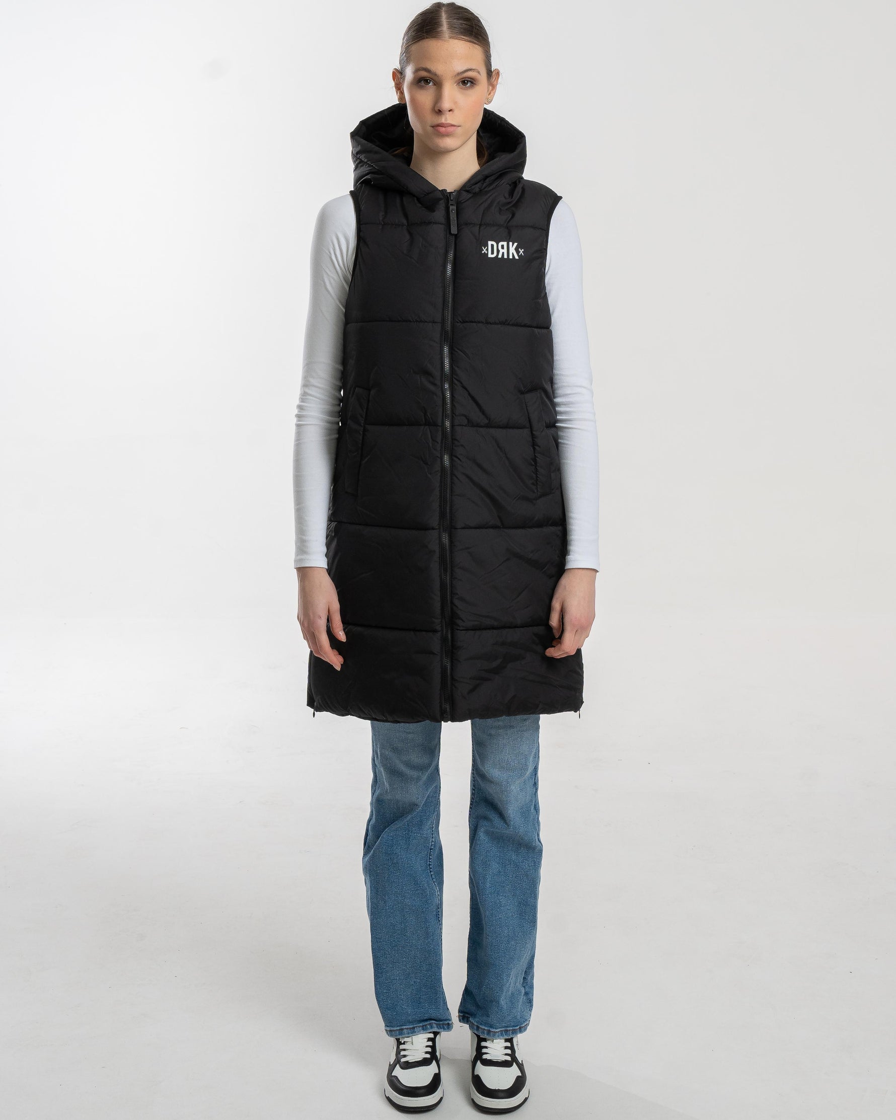 Dorko Selina Vest Women Mellény - Sportmania.hu