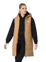 Dorko SELINA VEST WOMEN női Mellény