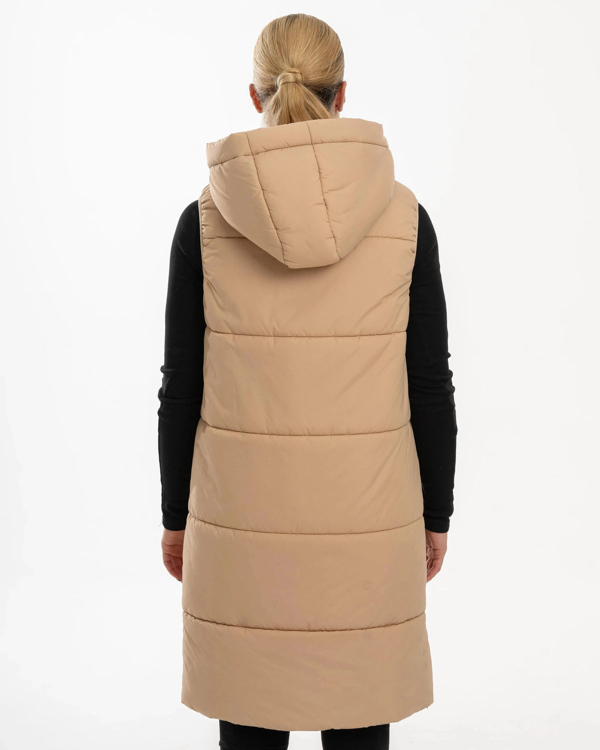 Dorko SELINA VEST WOMEN női Mellény