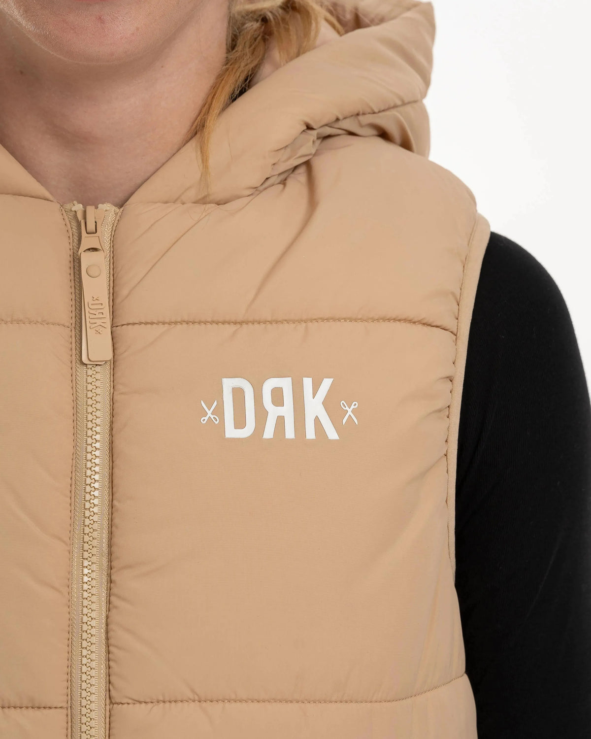 Dorko SELINA VEST WOMEN női Mellény
