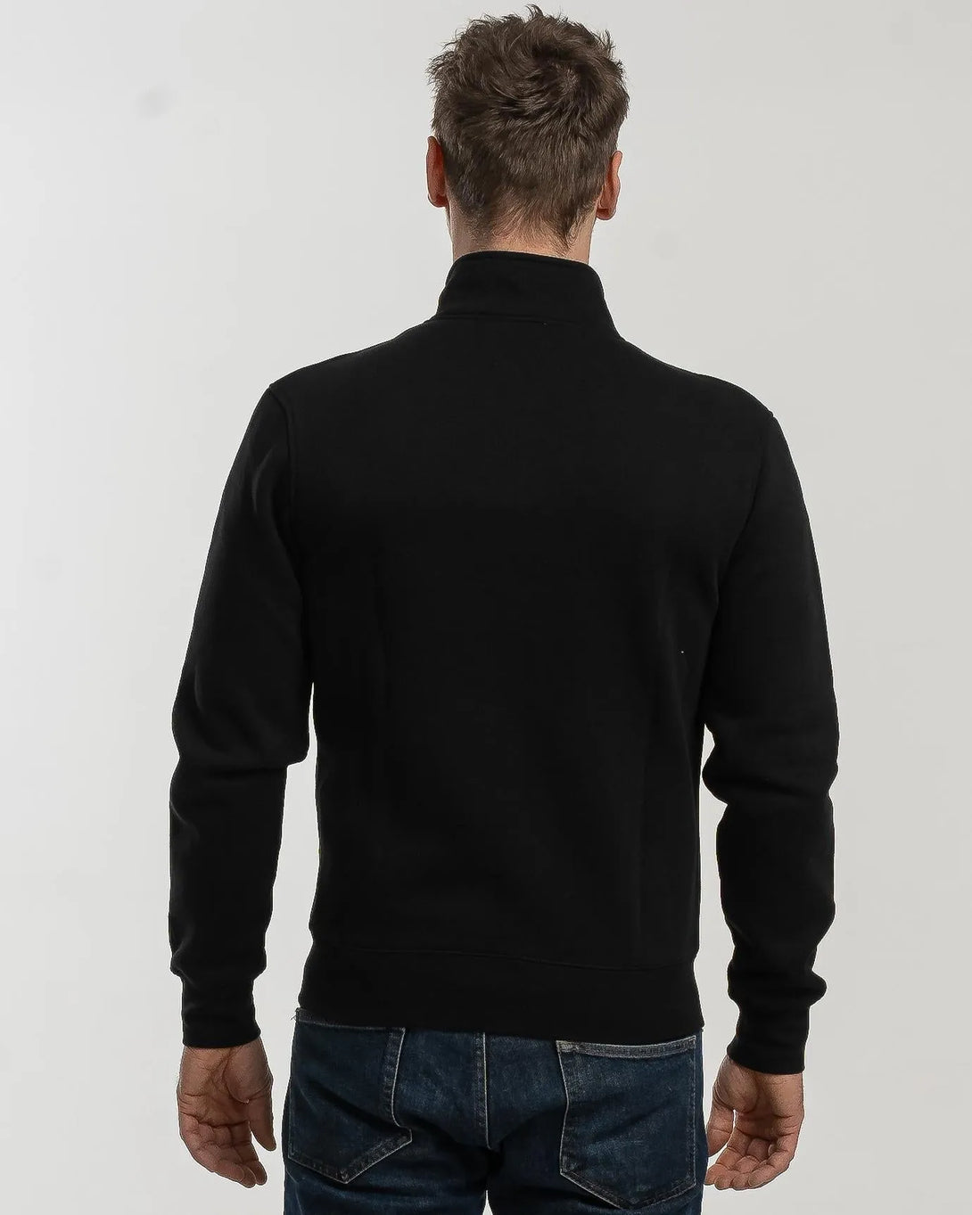 Dorko SHANE ZIPPED SWEATER MEN Pulóver - Sportmania.hu